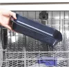 Szklana brytfanna Russell Hobbs RH01143EU 29 cm, granatowa