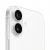 Smartfon Apple iPhone 17 256GB Biały – pamięć 256 GB, kolor biały