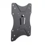 Uchwyt TV LogiLink BP0004 106,7 cm (42 cale) Czarny