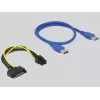 Karta interfejsu DeLOCK 41426