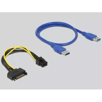 Karta interfejsu DeLOCK 41426