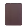 Etui z klapką Tucano IPDA11M2ST-PP do iPada Air 11 cali fioletowe