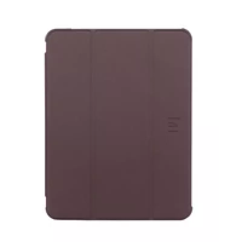 Etui z klapką Tucano IPDA11M2ST-PP do iPada Air 11 cali fioletowe
