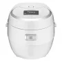 Urządzenie do gotowania ryżu Cuckoo CR-1020F 1800 ml białe — urządzenie do gotowania ryżu Cuckoo CR-1020F