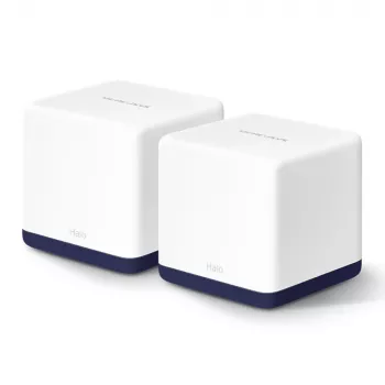 Mercusys AC1900 Całodomowy System Mesh Wi-Fi