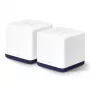 Mercusys AC1900 Całodomowy System Mesh Wi-Fi