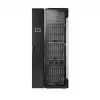 Zestaw kierownic powietrza HPE P65106-B21 Czarny Srebrny 1 wentylator