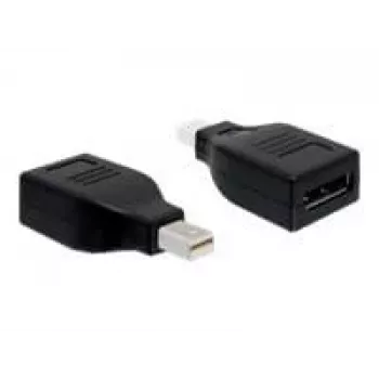 Adapter DisplayPort DeLOCK 65238
