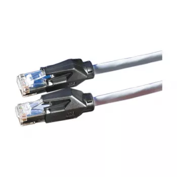 ROTRONIC-SECOMP Kerpen E5-70 S/F - kabel krosowy - RJ-45 (M) do RJ-45 (M)