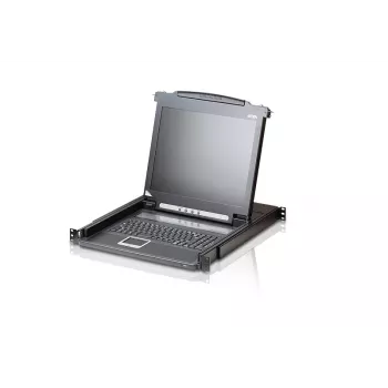 Konsola LCD ATEN 17 inch (USB - PS/2 VGA)