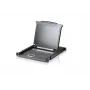 Konsola LCD ATEN 17 inch (USB - PS/2 VGA)