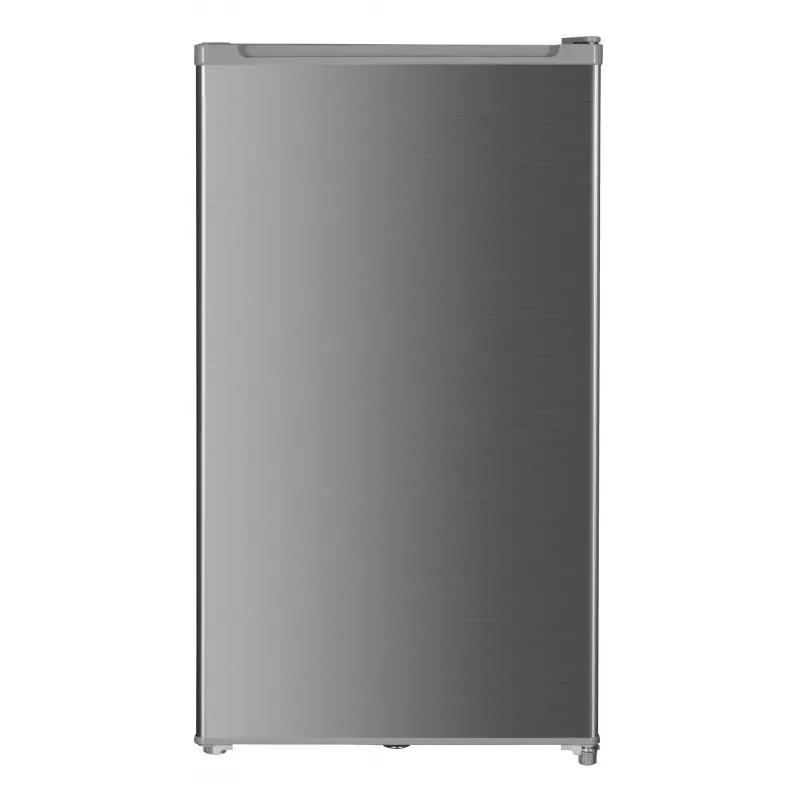 Lodówka BEKO RS9051PN, 505 l No Frost, regulowane półki, oświetlenie LED, wielostrefowa, klasa energetyczna E