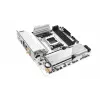 Płyta główna Sapphire PURE B850M WIFI Micro ATX — AMD B850, Socket AM5, DDR5 do 8000 MHz, 4 DIMM, Wi‑Fi 6, LAN 2,5 Gb, 2× M.2, PCIe 5.0 x16