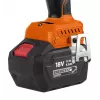NEO tools 04-618 wkrętak elektryczny/zakrętarka udarowa