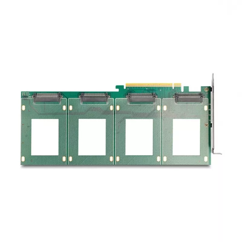 Wewnętrzny adapter U.2 DeLOCK 90169