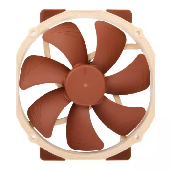 Noctua NF-A15 PWM 140mm Wentylator Obudowy