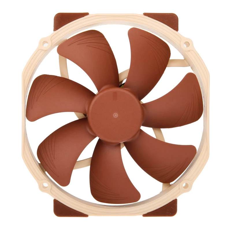 Noctua NF-A15 PWM 140mm Wentylator Obudowy
