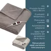 Koc elektryczny Beurer HD 150 XXL Cosy Taupe