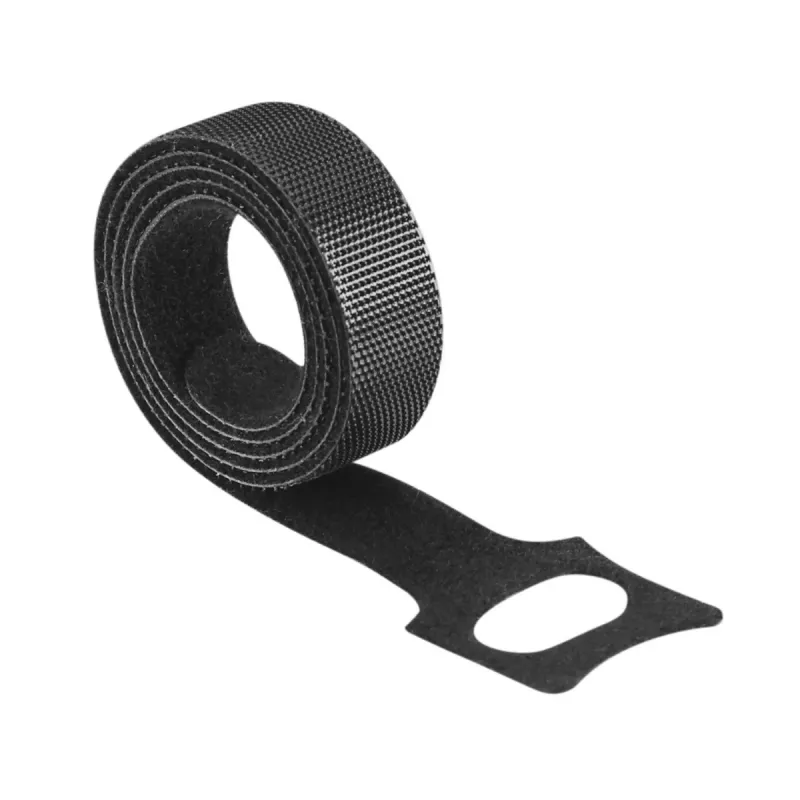 Notebook desk holder MACLEAN MC-836 — regulowana wysokość, ergonomiczny design, czarny, do poziomego ustawienia laptopa (58,5×236×320 mm)