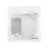 Kabel LogiLink CUA0101 USB 3.2 Gen1 Type-C na HDMI-A 1,8 m czarny szary