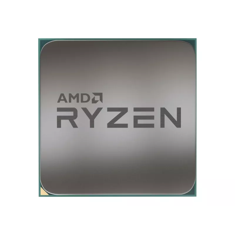 Procesor AMD Ryzen 5 3400G 4C/8T, 3.7-4.2GHz, 6MB, 65W, AM4, Tray