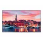 LG 50UR762H3ZC telewizor hotelowy 127 cm (50 cali) 4K Ultra HD 400 cd/m² Smart TV Niebieski 20 W