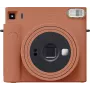 Fujifilm Instax Square SQ1 62 x 62 mm Pomarańczowy