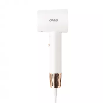 Suszarka do włosów Adler SUPERSPEED AD 2272 1800 W