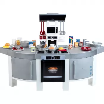 Bosch Kitchen vision Facelift 2019, Play Kitchen