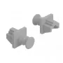 Osłona przeciwkurzowa DeLOCK 86508 RJ-45 10 szt.