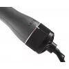 Szczotka Hot Air Styler LAFE 47460 Sleek and Shine Brush — model szczotki na gorące powietrze LAFE 47460
