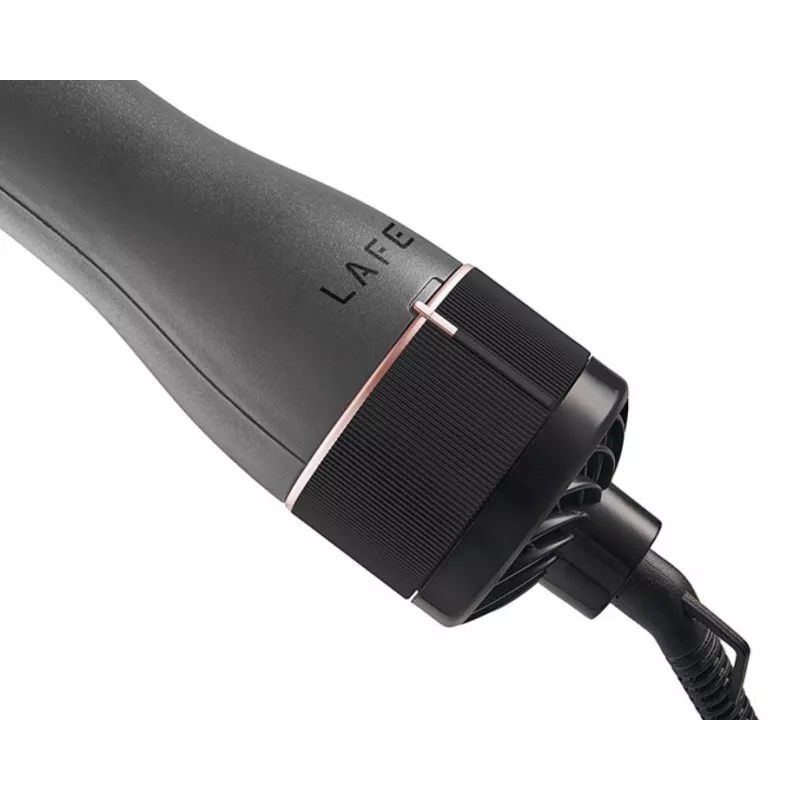 Szczotka Hot Air Styler LAFE 47460 Sleek and Shine Brush — model szczotki na gorące powietrze LAFE 47460
