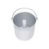 Steba 055100 1,5 L Czarny