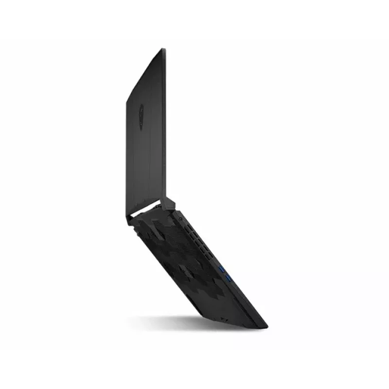 Laptop MSI Katana 15 HX B14WFK-494XPL 15,6 cala FHD 144Hz, Intel i5-14450HX, 16GB DDR5, 512GB NVMe, RTX 5060 8GB, Wi‑Fi 6E, system Windows nie jest zainstalowany