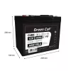 Akumulator AGM VRLA 12V 55Ah IP54