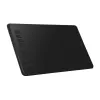 Tablet graficzny HUION H950P 5080 lpi 220 x 137 mm USB Czarny
