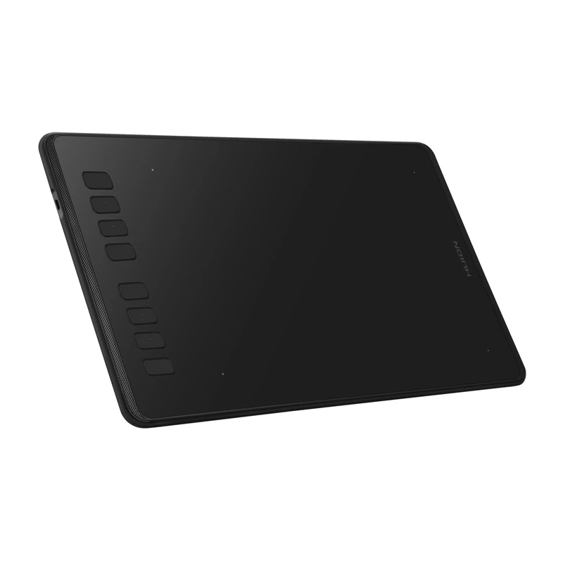 Tablet graficzny HUION H950P 5080 lpi 220 x 137 mm USB Czarny