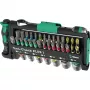 Zestaw Wera Tool-Check Plus 1 mini grzechotka, nasadki i bity, 39 elementów (05049055001)