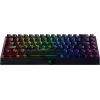 Klawiatura Razer CzarnyWidow V3 Mini