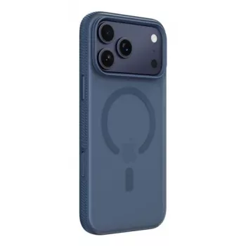 Belkin SheerForce Grip Series - Tylna obudowa do telefonu komórkowego