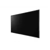 AG Neovo QM-6502 Cyfrowy wyświetlacz informacyjny 163,8 cm (64,5 inch) LCD 400 cd/m² 4K Ultra HD Czarny