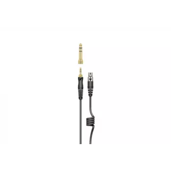 Sennheiser HD 490 PRO - profesjonalne referencyjne otwarte słuchawki studyjne