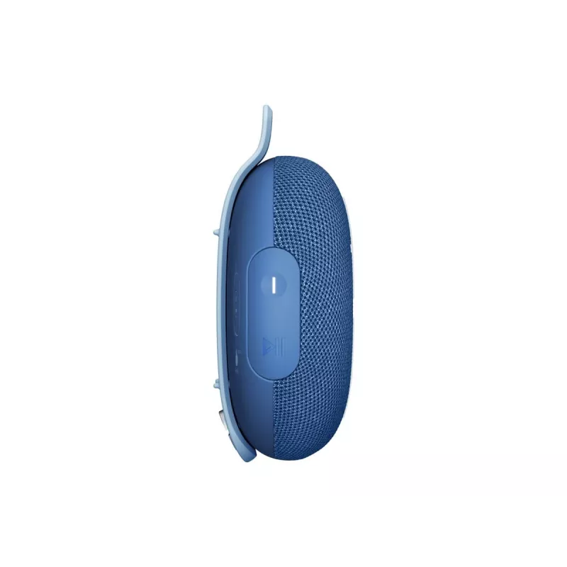Logitech Ultimate Ears MINIROLL - Głośnik - Przenośny - Bezprzewodowy - Bluetooth - kojący róż (984-002035)
