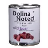 Mokra karma dla psa Dolina Noteci Boar Adult 800 g