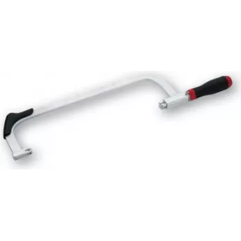 Piła kabłąkowa Cimco 12 0600 30 cm Czarny Chrom Czerwony