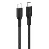 Belkin CAB025HQ2MBK Kabel USB Czarny