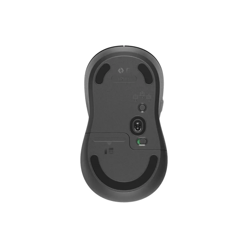 LOGITECH SIGNATURE PLUS M750 L Wireless mysz - Graphite-EMEA28I-935 (910-007509)