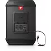 Teufel ROCKSTER NEO bezprzewodowy głośnik Bluetooth czarno-czerwony (107001830)