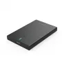 Vention Obudowa na dysk twardy SATA 2,5 cala (USB 3.0 Micro-B) Czarna