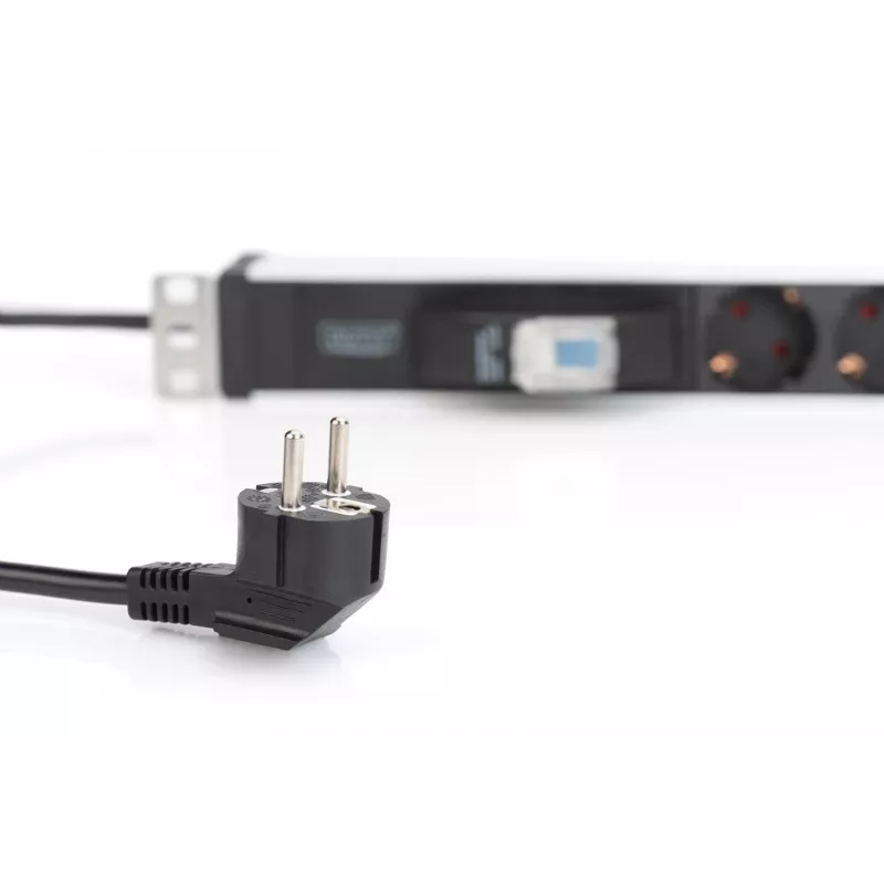 Listwa zasilająca Digitus DN-95417